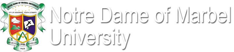 Notre Dame of Marbel University